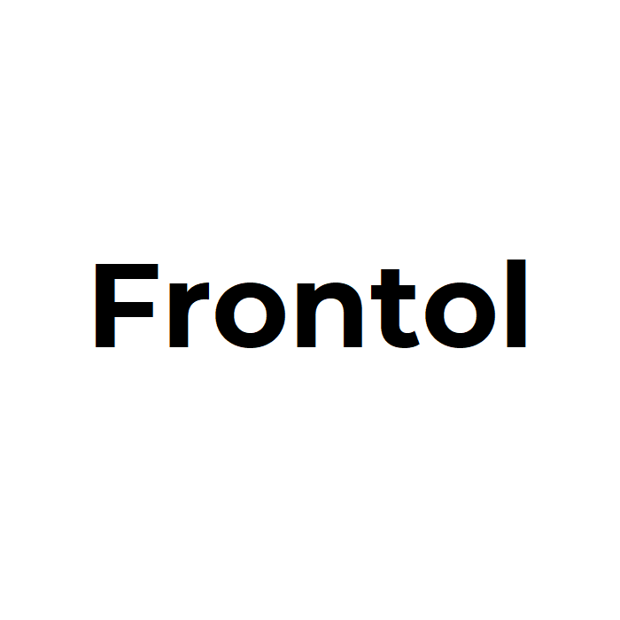 UDS (ЮДС) совместим с Frontol
