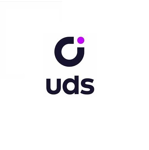      UDS  UDS United Digital  Solutions  