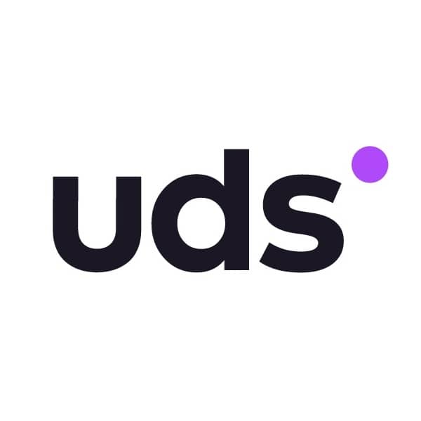 UDS приложение ДЛЯ БИЗНЕСА, программа лояльности в телефоне